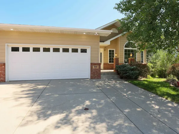 944 Stahl Ct, Rapid City, SD 57701
