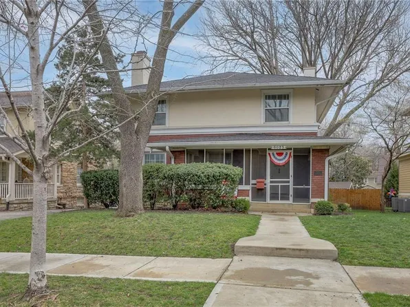 6025 Wyandotte St, Kansas City, MO 64113