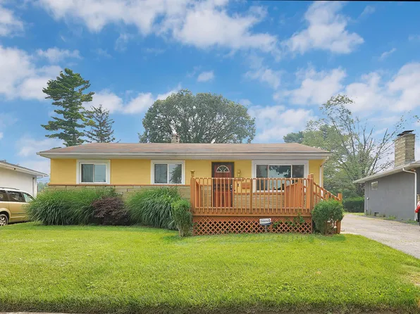 3599 Kirkwood Rd, Columbus, OH 43227