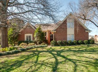 15 Lymington Ct, Brentwood, TN 37027