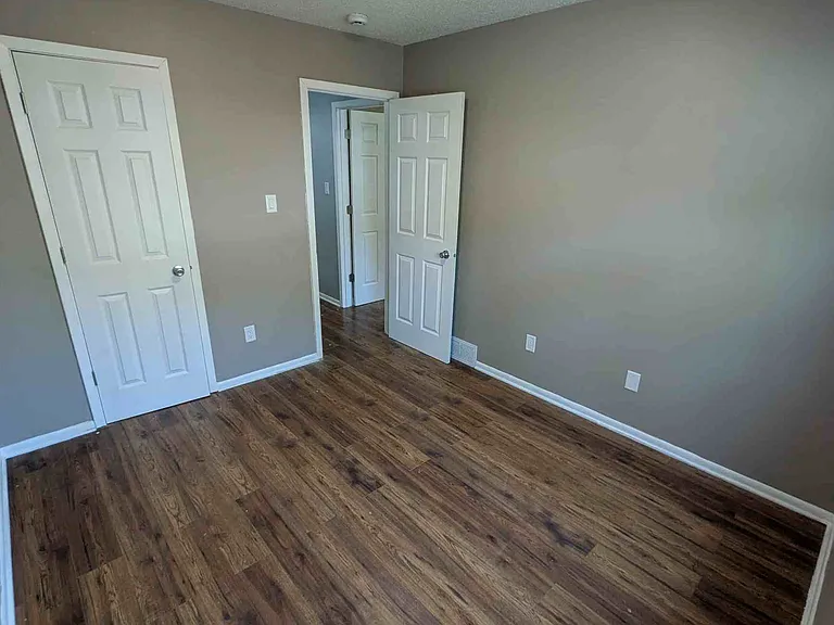 Second Bedroom on Main Floor
