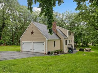 43 Baldpate Rd, Georgetown, MA 01833