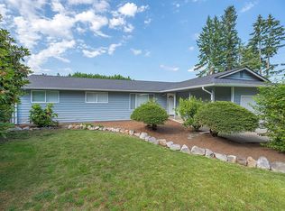 1009 136th St SW, Everett, WA 98204