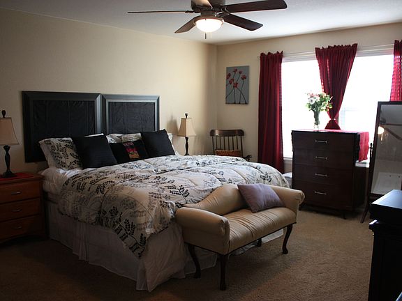 Master Suite