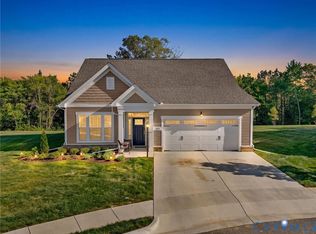 7616 New Settlement Cir, Henrico, VA 23231