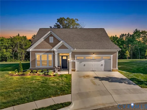 7616 New Settlement Cir, Henrico, VA 23231