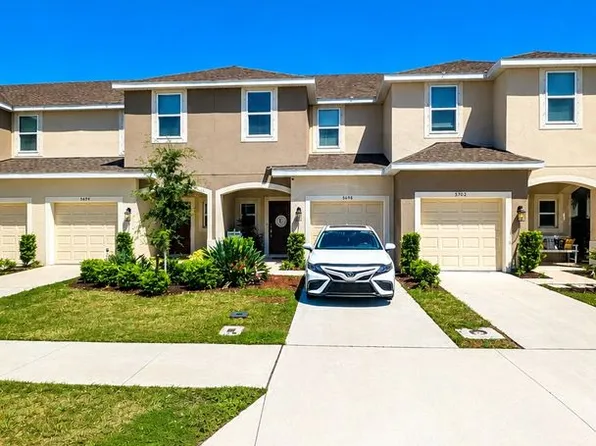 5698 Archipelago St, Nokomis, FL 34275