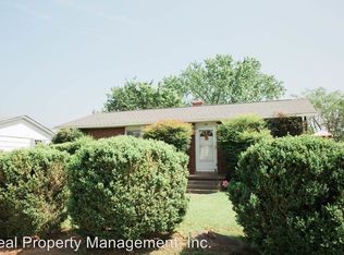 414 Fairway Ave #B, Charlottesville, VA 22902