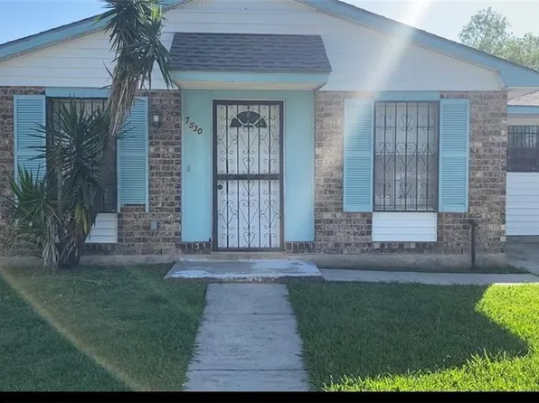 7530 Dearborn Rd, New Orleans, LA 70127