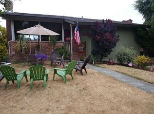 3836 51st Ave SW, Seattle, WA 98116