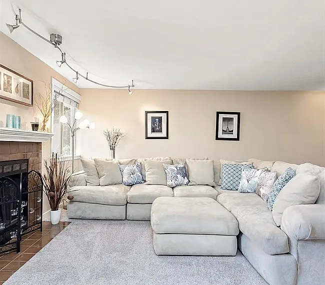 2 bed, 900 sqft, $3,000 — Photo 4