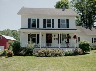 380 Raymond Fish Rd #14, Hartwick, NY 13348