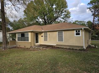 3912 Elizabeth St, Texarkana, TX 75503