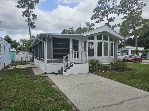 7125 Fruitville Rd #1308, Sarasota, FL 34240