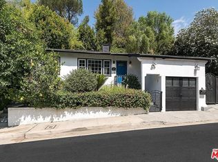 11661 Sunshine Ter, Studio City, CA 91604