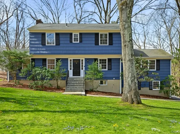 56 Cross Ridge Road, Chappaqua, NY 10514