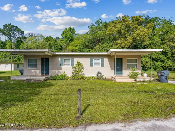6130 CATOMA Street, Jacksonville, FL 32244