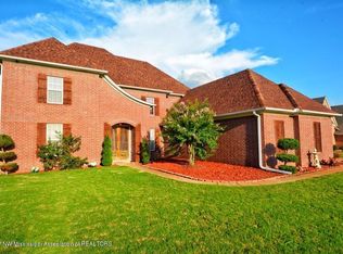 9318 Gee #GEE, Olive Branch, MS 38654