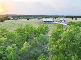2002 County Road 1154, Lampasas, TX 76550