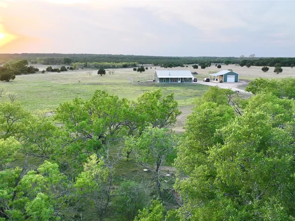 2002 County Road 1154, Lampasas, TX 76550