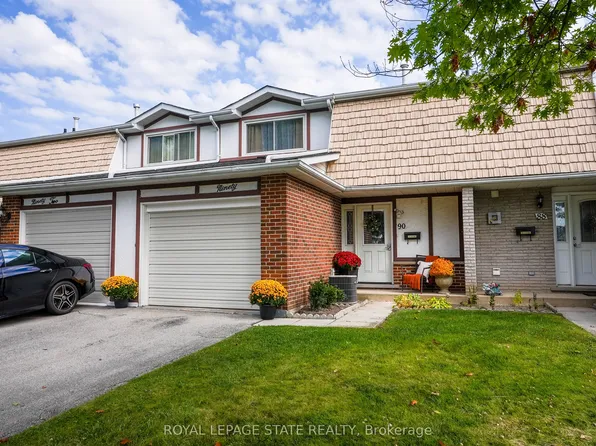 90 Saint Andrews Dr, Hamilton, ON L8K 6H4