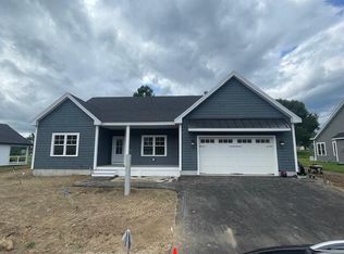 16 Magnolia Dr, Old Orchard Beach, ME 04064