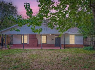 20 Hackberry Ln, Houston, TX 77027