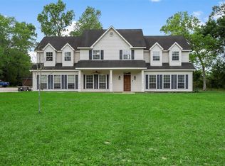 210 Spring Creek Trl, Spring, TX 77373