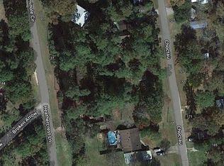 137 Seminole Cir, Onalaska, TX 77360