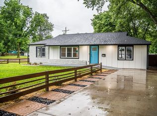1001 Bella Vista Rd, Bentonville, AR 72712