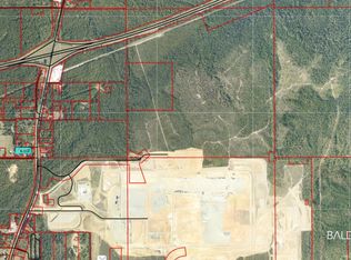 15281 Shipp Rd, Bay Minette, AL 36507