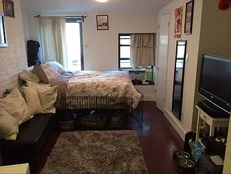 Rented by Living New York