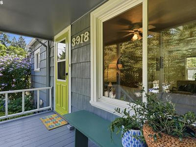 3918 SW Cullen Blvd, Portland, OR, 97221