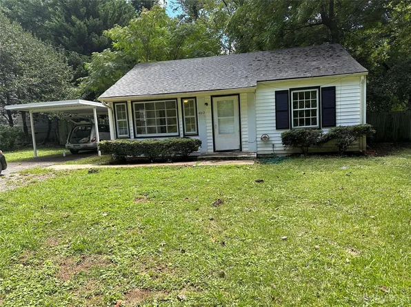 4212 Howie Cir, Charlotte, NC 28205