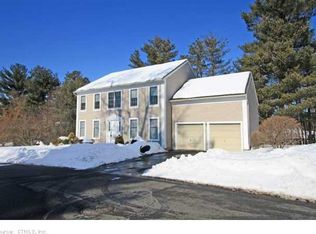 442 Pond Bridge Rd, Windsor, CT 06095