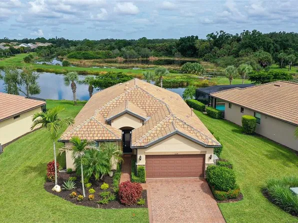 11174 SANDHILL PRESERVE DRIVE, SARASOTA, FL 34238