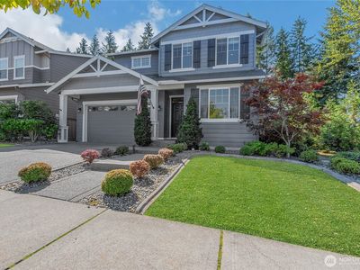 13526 188th Avenue E, Bonney Lake, WA, 98391