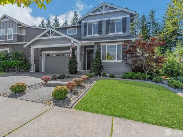 13526 188th Avenue E, Bonney Lake, WA 98391