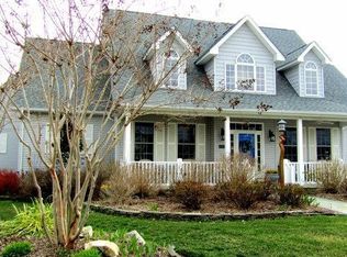 2 Doolin Ln, Rehoboth Beach, DE 19971