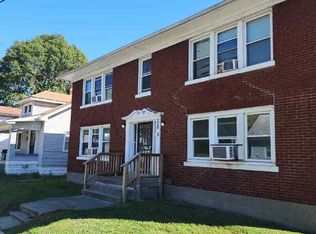 451 Louis Coleman Jr Dr APT 4, Louisville, KY 40212