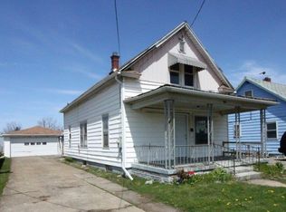 132 Middle Rd, Dunkirk, NY 14048