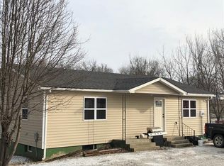 123 Abadare St, Bevier, MO 63532