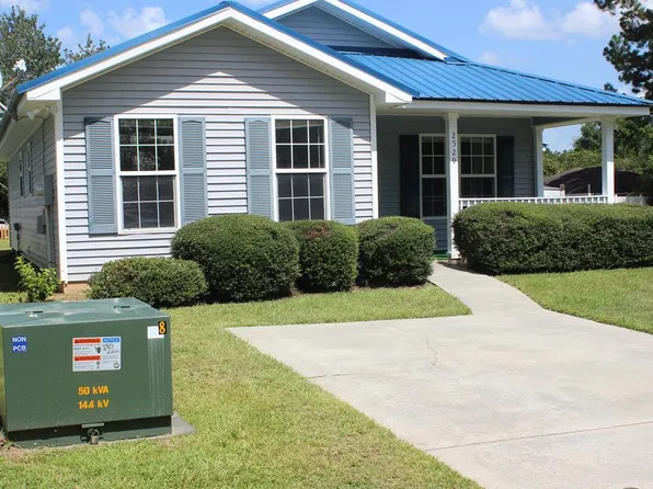 2529 Forrestwood Dr, Valdosta, GA 31602