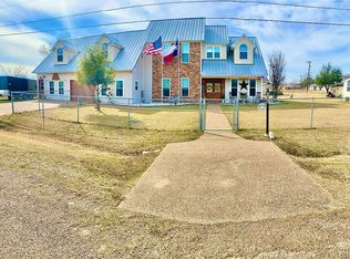 3204 Windsor Way, Woodway, TX 76712