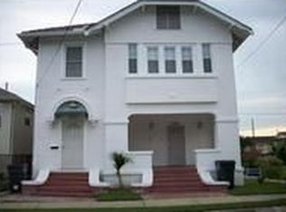 3426 Delachaise St, New Orleans, LA 70125