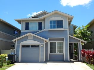91-1200 Keaunui Dr APT 501, Ewa Beach, HI 96706