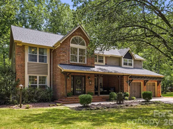 2505 Mountain Folk Ln, Waxhaw, NC 28173
