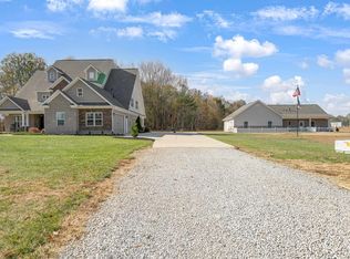 11886 Wall Triana Hwy, Ardmore, AL 35739