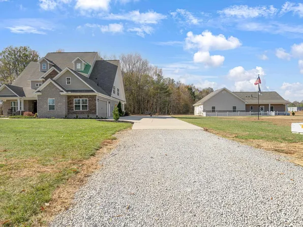 11886 Wall Triana Hwy, Ardmore, AL 35739