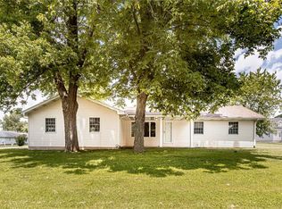 240 Washington St, Pocahontas, IL 62275